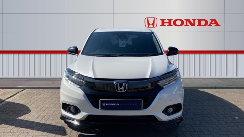 Honda HR-V 1.5 i-VTEC Turbo Sport 5dr Petrol Hatchback